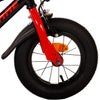 Bike per bambini Super GT Vlatare - Boys - 12 pollici - rosso
