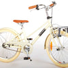 Bicycle per bambini Melody Vlatare - Girls - 20 pollici - Sand - Prime Collection