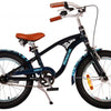 Bicycle per bambini di Vlatare Miracle Cruiser - Boys - 16 pollici - Matt Blue - Prime Collection