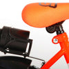 Bicycle per bambini Sports Stirare - Boys - 12 pollici - Neon Oranje Black - 95% assemblato
