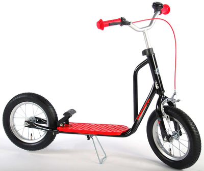 Vlatare Step - Boys and Girls - 12 pollici - rosso nero