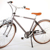 VOLARE Lifestyle Boy Bike Teen 48 cm Basso Sastro Grey 3 Gears