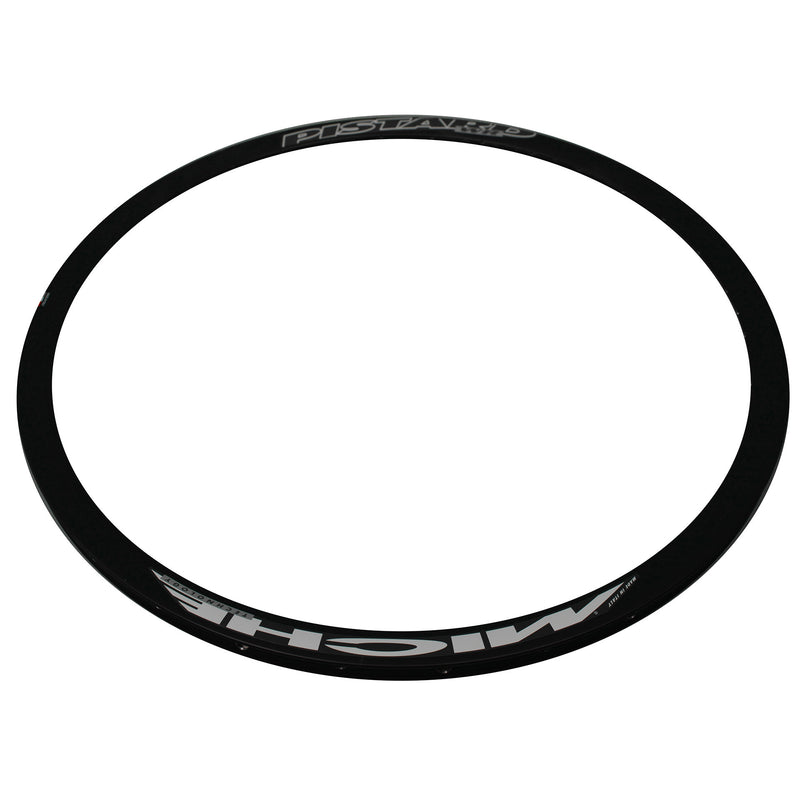 MICHE RELG 28 Pista Tube 32G ALU NERO