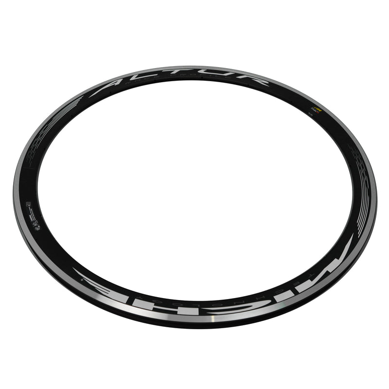 Miche Velg 28 Altur Clincher per