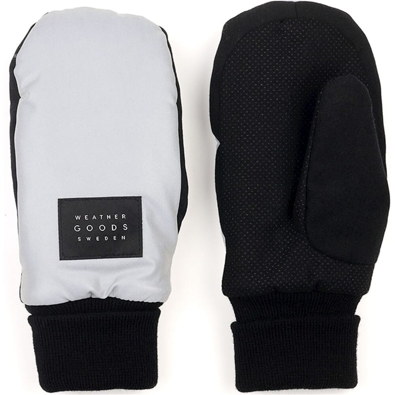 Weathergoods Sweds WeatherGooods Suecia reflejando Silver Seden S M