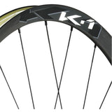 Miche voorwiel 29 k1 boost steekas 110 center lock - afbeelding 2