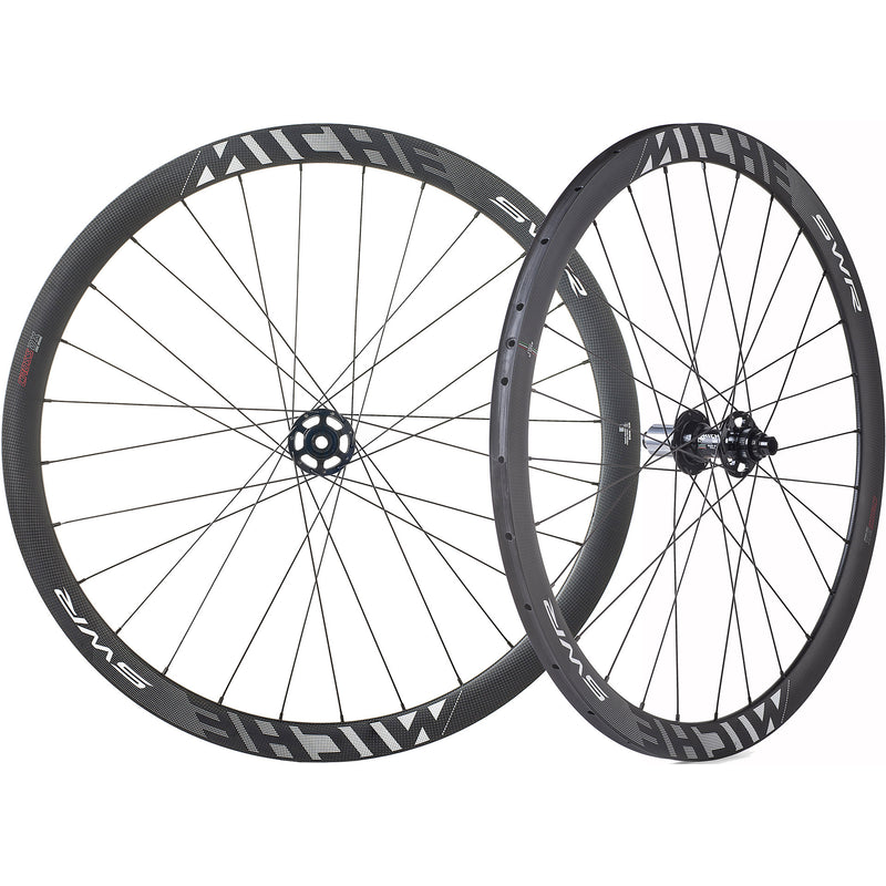 MICHE Wielset SWR DX Cross (tubo)