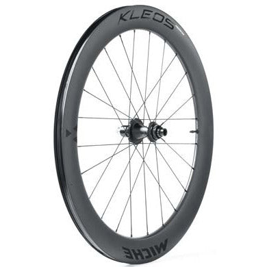 Miche Wielset KLEOS RD Disc 62mm tubeless passing