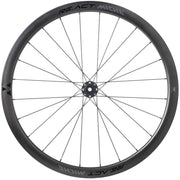 MICHE Wielset Re.Act Disc Tubeless Passing - afbeelding 2
