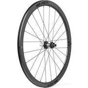 MICHE Wielset Re.Act Disc Tubeless Passing - afbeelding 3