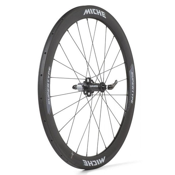 MICHE Wielset SuperType 550T 11V (tubo) QR