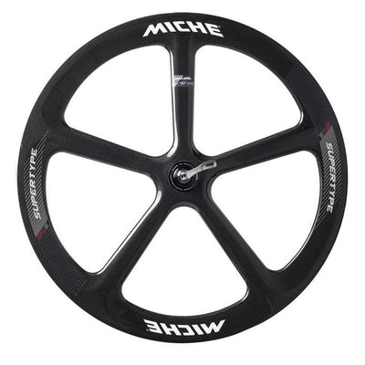 MICHE Wielset SuperType SPX5 11V (tubo) QR