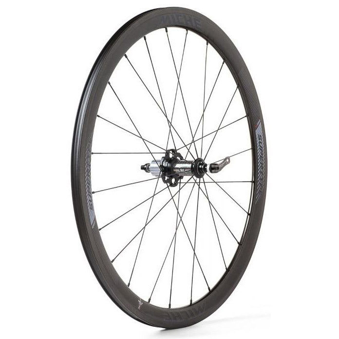Miche Wielset Supertype 440RC 11V (cable) QR