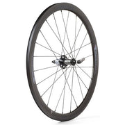Miche Wielset Supertype 440RC 11V (cable) QR - afbeelding 1