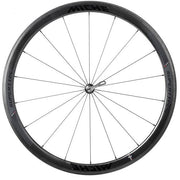 Miche Wielset Supertype 440RC 11V (cable) QR - afbeelding 2