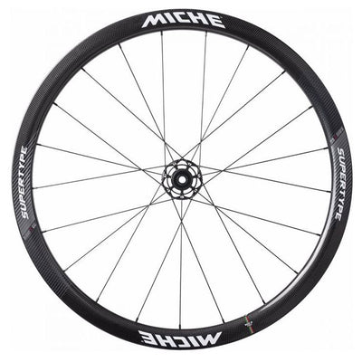 MICHE Wielset SuperType 338TDX 11V (tubo) TX12 TX12 CENT.LOCK