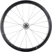 Miche Wielset Supertype 440 11V (cable) TX12 TX12 C. cerrar - afbeelding 2
