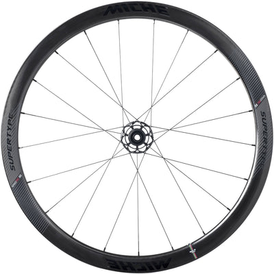 Miche Wielset Supertype 440 11V (cable) TX12 TX12 C. cerrar