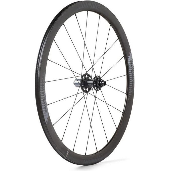 Miche Wielset Supertype 440 11V (cable) TX12 TX12 C. cerrar