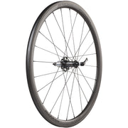 Miche wielset swr rc 36+36 shimano 11v (draad) qr - afbeelding 3