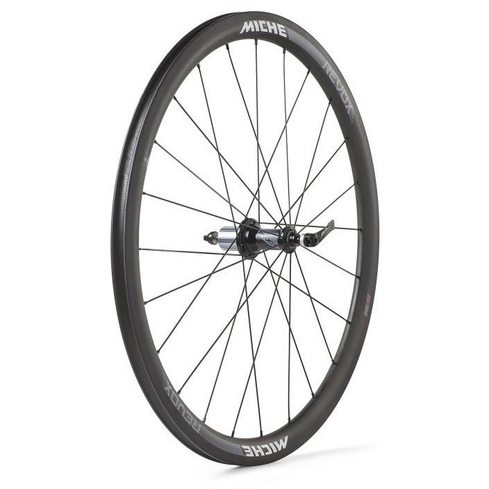 MICHE WIELSET REVOX RC 38 11V (filo) QR