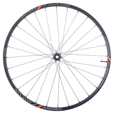 Miche Wielset 988 HSR Shim. Aumenta 110 148 mm Tubeless