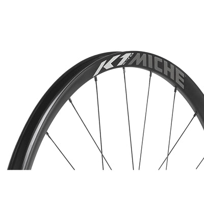 Miche Wielset K1 29er Boost Shim. Spline tubeless 110 148