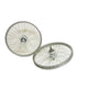SRAM Rueda trasera 20-1.75 5V RN Alu AS32 Plata
