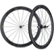Shimano Wielset SWR Full Carbon 50 50 Black Shimano