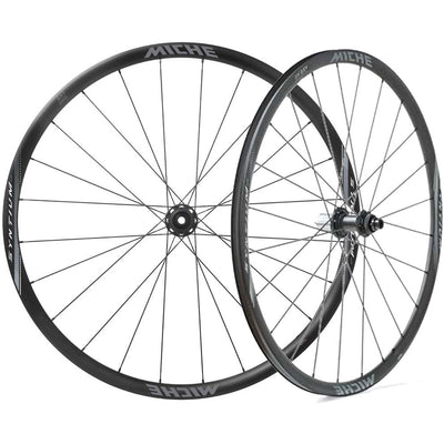 Miche Wielset Syntium disc WR tubeless