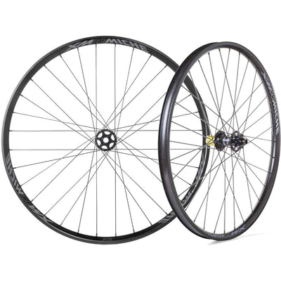 Miche Wielset 29 XMH refelectie 30 boost 110 148mm tubeless