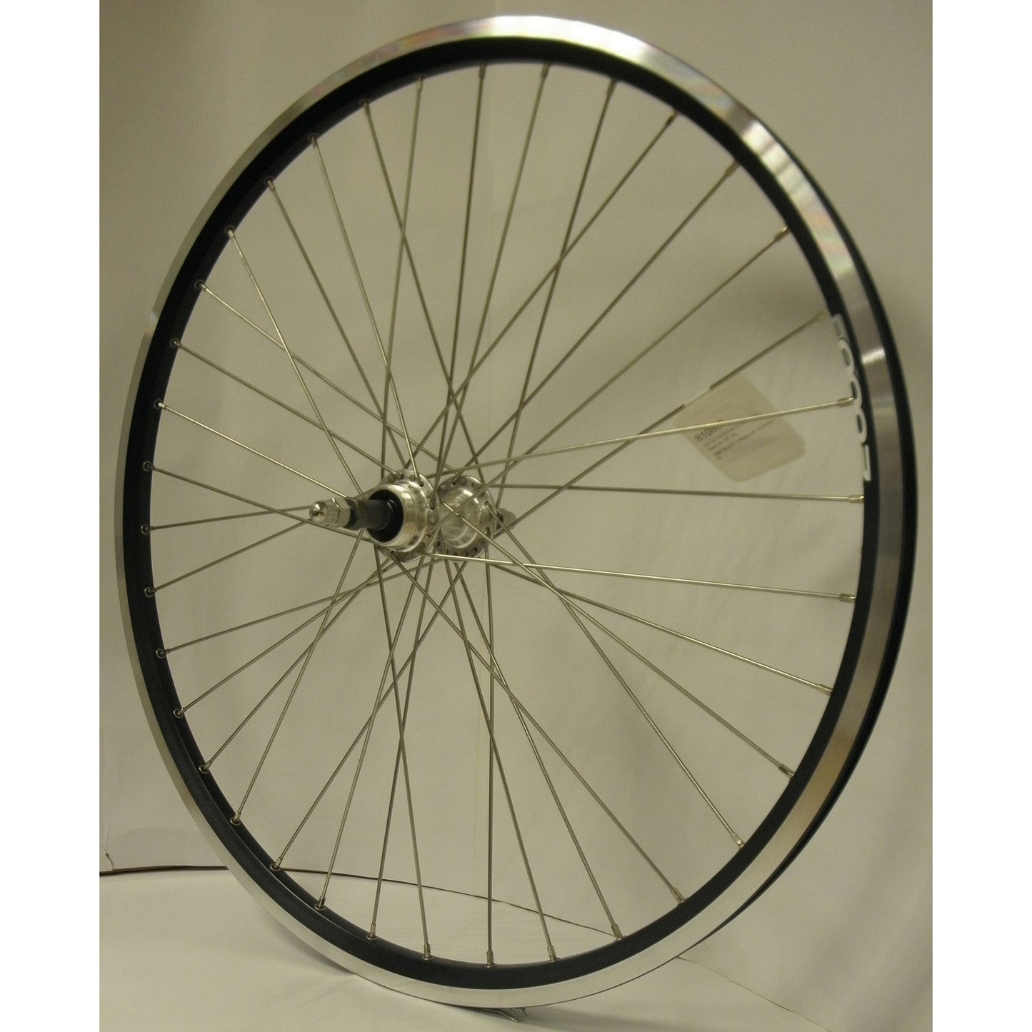 Roland Achterwiel 26-1.75 559 pion vast velg Zac-2000 zwart sp 13