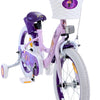 Wish Wish Wish 16 pollici in bicicletta Lila 31652
