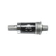 Sunrace trapas 68x131mm stalen cups