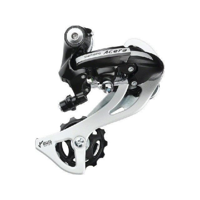 Shimano Derailleur detrás de Acera 7V