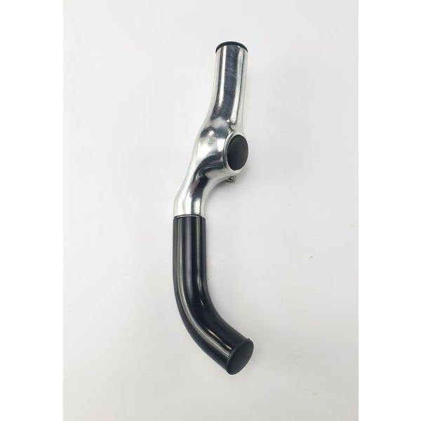 Bard End Continuo Silver
