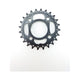 Shimano Gear 24t negro 4 brazos