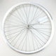 rueda delantera 26x1.75 ALU Airline One