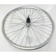 Ruota posteriore 26x1.75 Cassetta 7 8 ALU