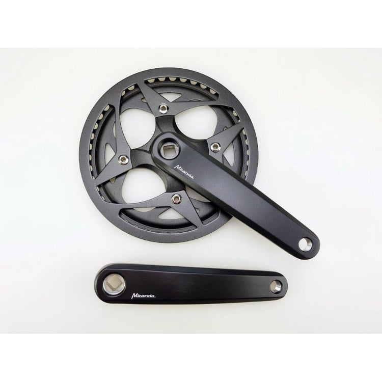 Miranda Crankkel 46T con manovella sinistra
