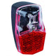 Xtrabike Light posteriore Xtrabike Fender AAA