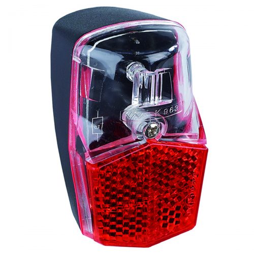 Xtrabike Light posteriore Xtrabike Fender AAA