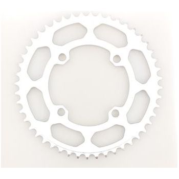 Xtrabike Chain Top Xtrabike 48T 4ARMS en blanco