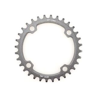 Xtrabike Chain Top Xtrabike 32T 4arms Black