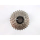 Cassetta xtrabike xtrabike 7v 11-28 shimano