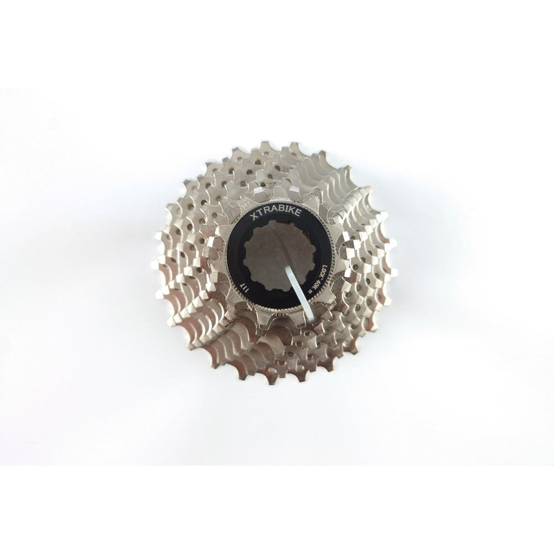 Cassette Xtrabike Xtrabike 9V 11-25 Shimano