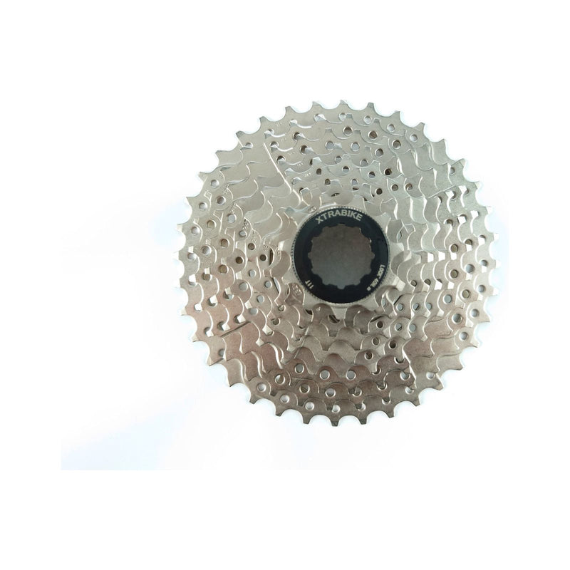 Xtrabike cassette xtrabike 9v 11-36 shimano