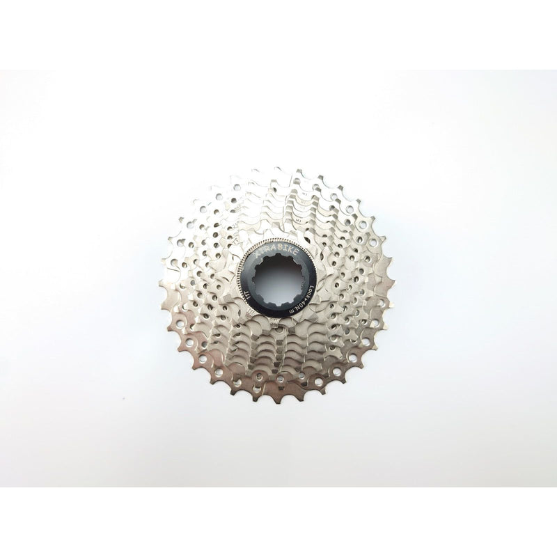 Xtrabike cassette xtrabike 10v 11-32 shimano