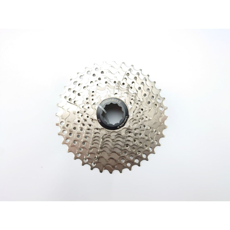Cassetta xtrabike xtrabike 10v 11-36 shimano