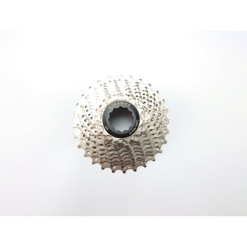 Cassetta xtrabike xtrabike 11v 11-28 shimano